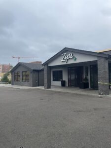Zips Cannabis Downtown Tacoma — Tacoma, WA