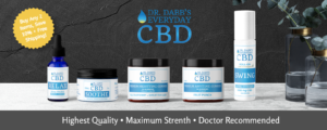 Dr. Dabb’s Healing, Inc. — Los Altos, CA