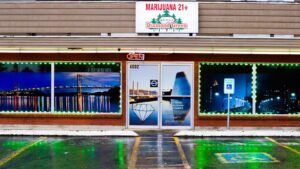 Diamond Green Tacoma — Tacoma, WA
