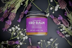 Ron’s Balms and Botanicals — Mukilteo, WA