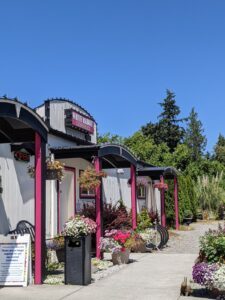 White Rabbit Cannabis – Lynnwood Weed Dispensary — Lynnwood, WA