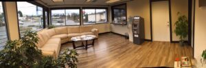 Fweedom Cannabis — Mountlake Terrace, WA