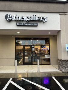 The Gallery Gig Harbor — Gig Harbor, WA
