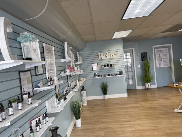 Your CBD Store – Lakewood, OH
