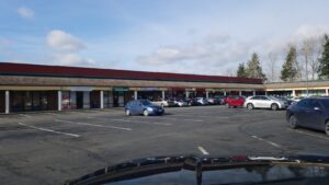Vape & Smoke USA — Kirkland, WA