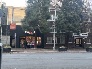 Beyond Vape & Smoke — Seattle, WA