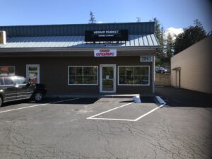 Herban Market – Recreational & Medical Cannabis — Port Orchard, WA