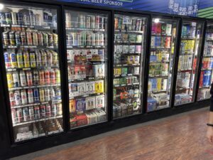 Top Smoke — Port Orchard, WA