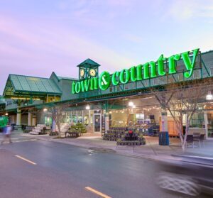 Town & Country Market Poulsbo — Poulsbo, WA