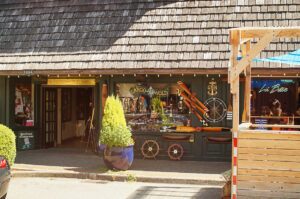 Cargo Hold — Poulsbo, WA
