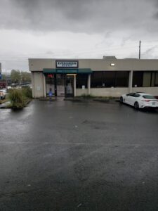 Evergreen Market Cannabis Dispensary – South Renton — Renton, WA