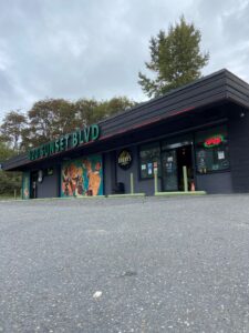 Buddy’s Cannabis — Renton, WA