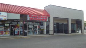 Smoke House — Hilliard, OH