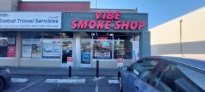 Vibe Smoke Shop — Kent, WA