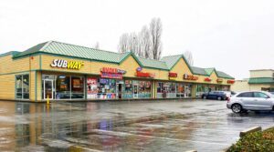 Smoke & Vape (Best in Seattle) — Kent, WA