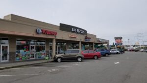 TOBACCO CITY 2 /smoke & vape — Renton, WA