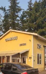 Goobie’s Doobies — Maple Valley, WA