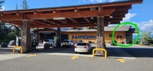 Fireweed Cannabis Company — Snoqualmie, WA