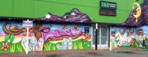 365 Recreational Cannabis — Shoreline, WA