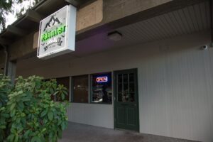 Rainier Cannabis – Mountlake Terrace — Mountlake Terrace, WA
