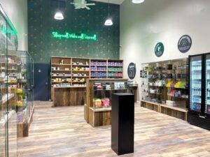 CBD Kratom South Street — Philadelphia, PA