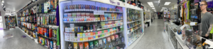 California Vape Shop — San Diego, CA