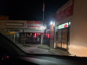 Top Tobacco — Shoreline, WA