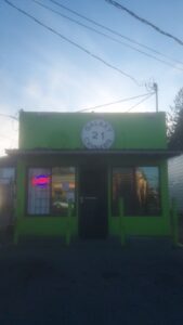Galaxy 21+ — Seattle, WA