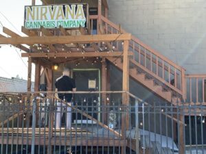 Lucky Cannabis Shops (Previously Budnation) — Seattle, WA