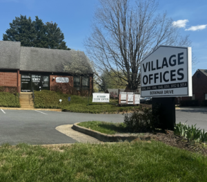 Greener Things CBD Dispensary — Charlottesville, VA