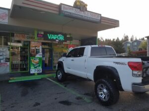 Burien Smoke Shop — Seattle, WA