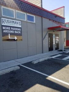 KushTribe Mukilteo — Mukilteo, WA