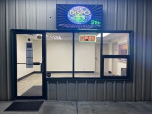 Dispo 42 — Mukilteo, WA