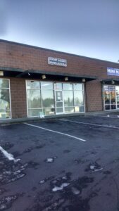 A Greener Today Marijuana – Lynnwood — Lynnwood, WA