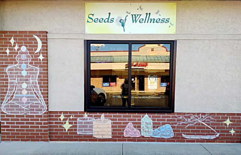 Seeds Of Wellness LLC