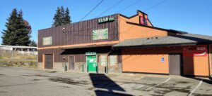 KushMart South Everett Cannabis Dispensary — Everett, WA