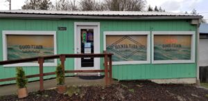 Ganja Vita — Belfair, WA