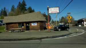 Puffin Vape — Allyn, WA