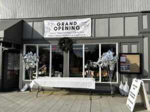 Heart + Sol Wellness — Carnation, WA