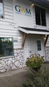 Greenway Marijuana — Port Orchard, WA