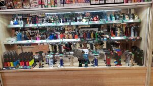 Lucky One Tobacco — Port Orchard, WA