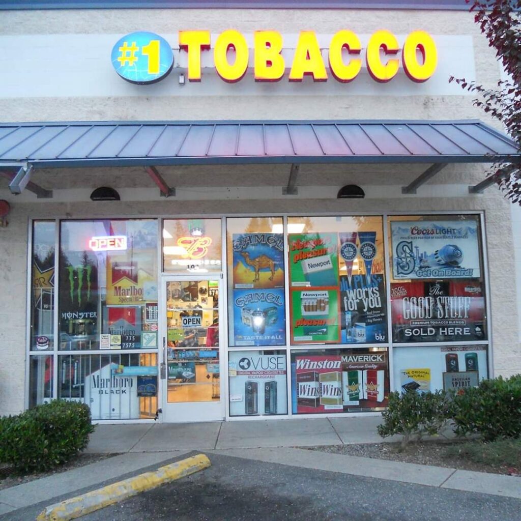 utah flavored tobacco ban Utah's Flavored Vape Ban Remains as Repeal Fails