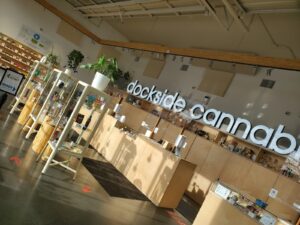 Dockside Cannabis – Green Lake | Pot | Weed | Marijuana | Dispensary — Seattle, WA