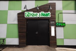 Have a Heart Greenwood — Seattle, WA
