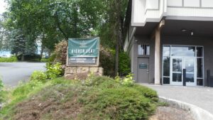 Higher Leaf Cannabis Kirkland — Kirkland, WA
