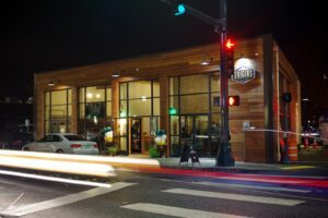 Origins Cannabis Redmond Recreational Marijuana Dispensary — Redmond, WA