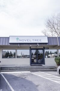 The Novel Tree Bellevue — Bellevue, WA