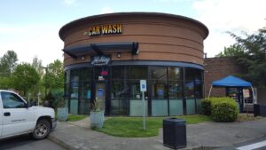 Hashtag Cannabis Redmond — Redmond, WA