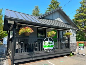 Kush – Kirkland, Cannabis Dispensary — Kirkland, WA