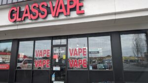 Monroe Glass and Vape — Monroe, WA
